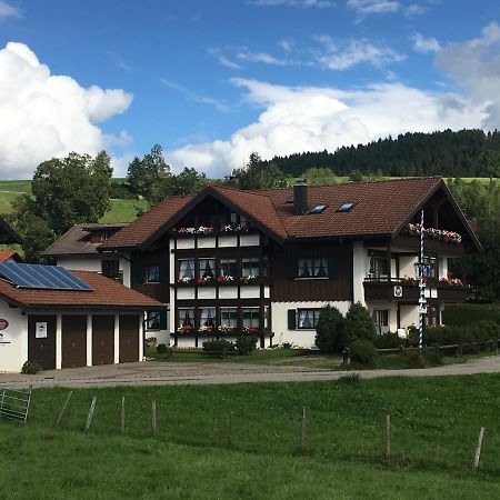 Fewos Haus Rebstock Altstadten Zewnętrze zdjęcie