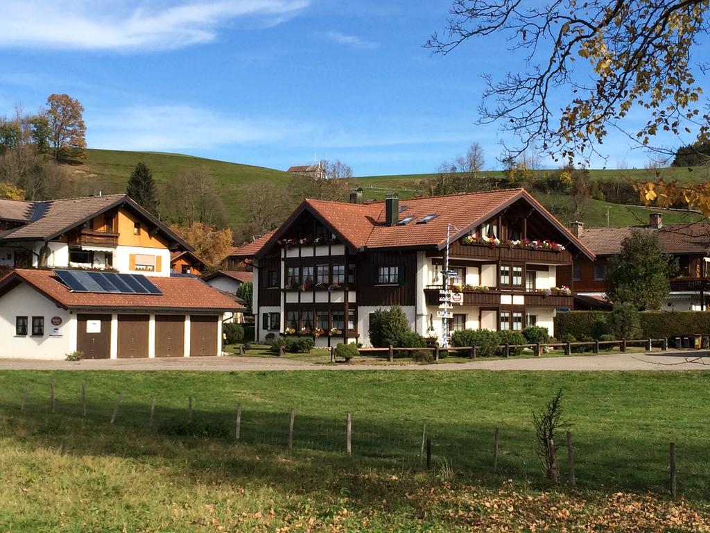 Fewos Haus Rebstock Altstadten Zewnętrze zdjęcie