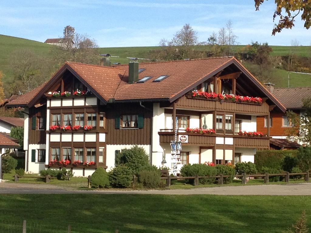 Fewos Haus Rebstock Altstadten Pokój zdjęcie