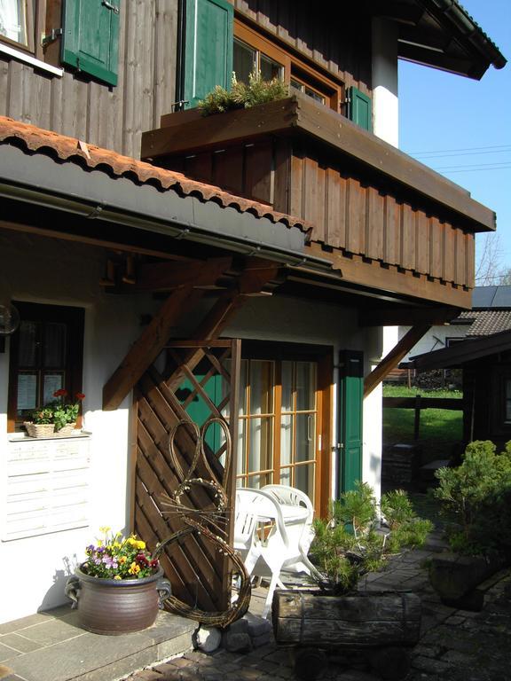 Fewos Haus Rebstock Altstadten Pokój zdjęcie