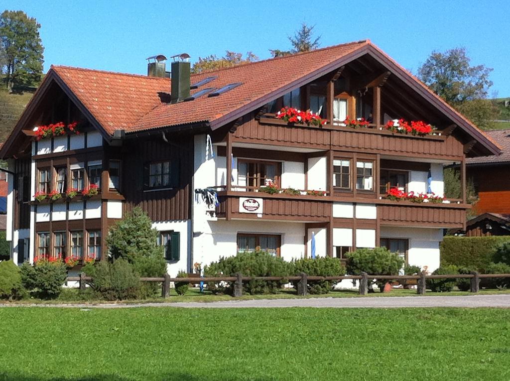Fewos Haus Rebstock Altstadten Zewnętrze zdjęcie