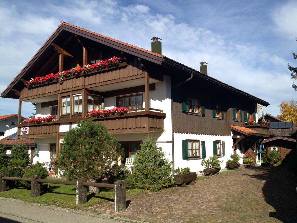 Fewos Haus Rebstock Altstadten Pokój zdjęcie