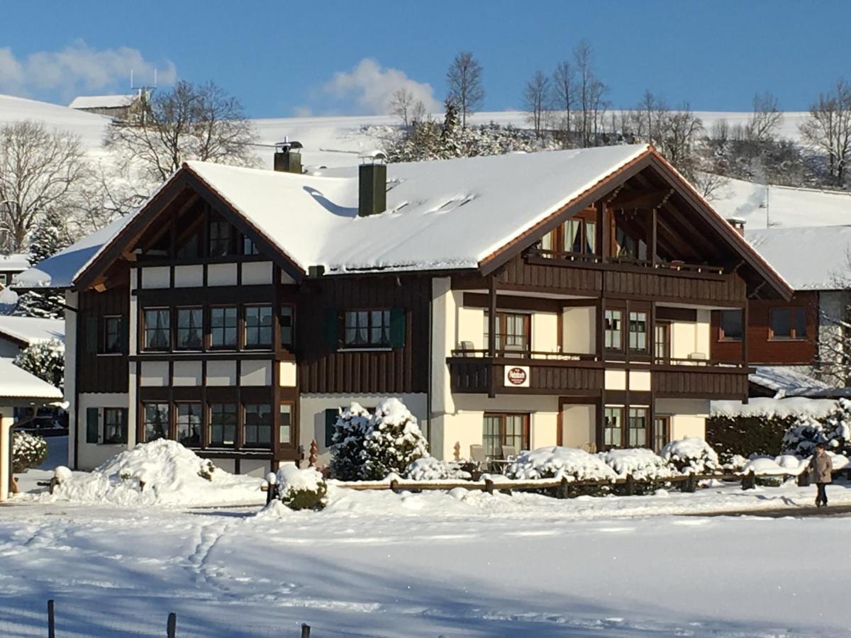 Fewos Haus Rebstock Altstadten Zewnętrze zdjęcie
