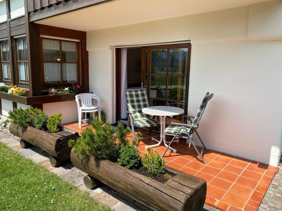 Fewos Haus Rebstock Altstadten Zewnętrze zdjęcie