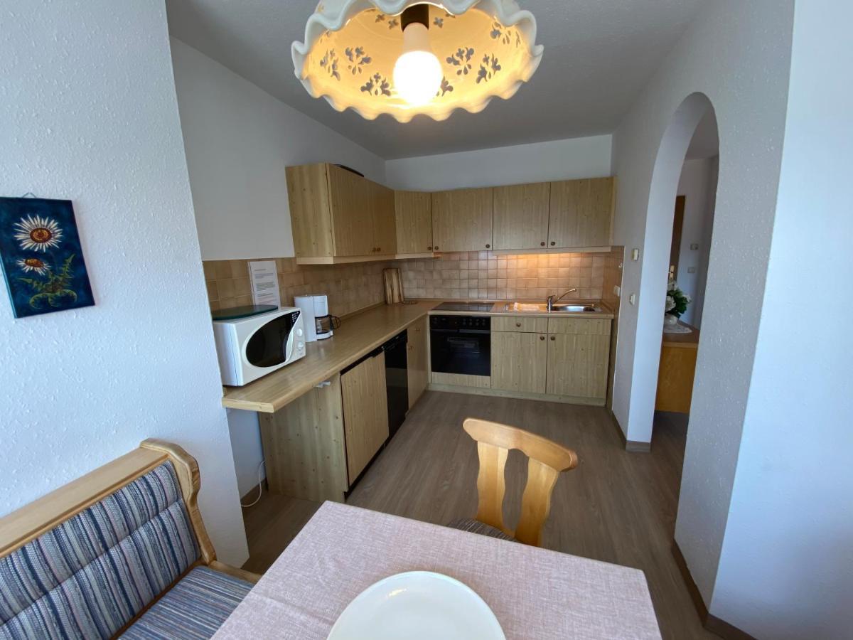 Fewos Haus Rebstock Altstadten Zewnętrze zdjęcie