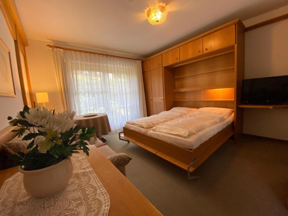 Fewos Haus Rebstock Altstadten Zewnętrze zdjęcie