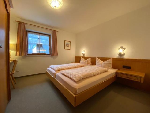 Fewos Haus Rebstock Altstadten Zewnętrze zdjęcie
