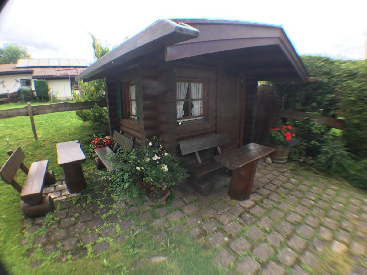 Fewos Haus Rebstock Altstadten Zewnętrze zdjęcie