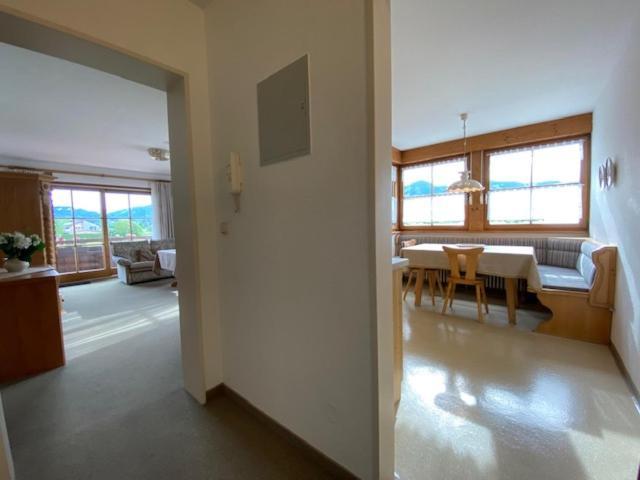 Fewos Haus Rebstock Altstadten Zewnętrze zdjęcie